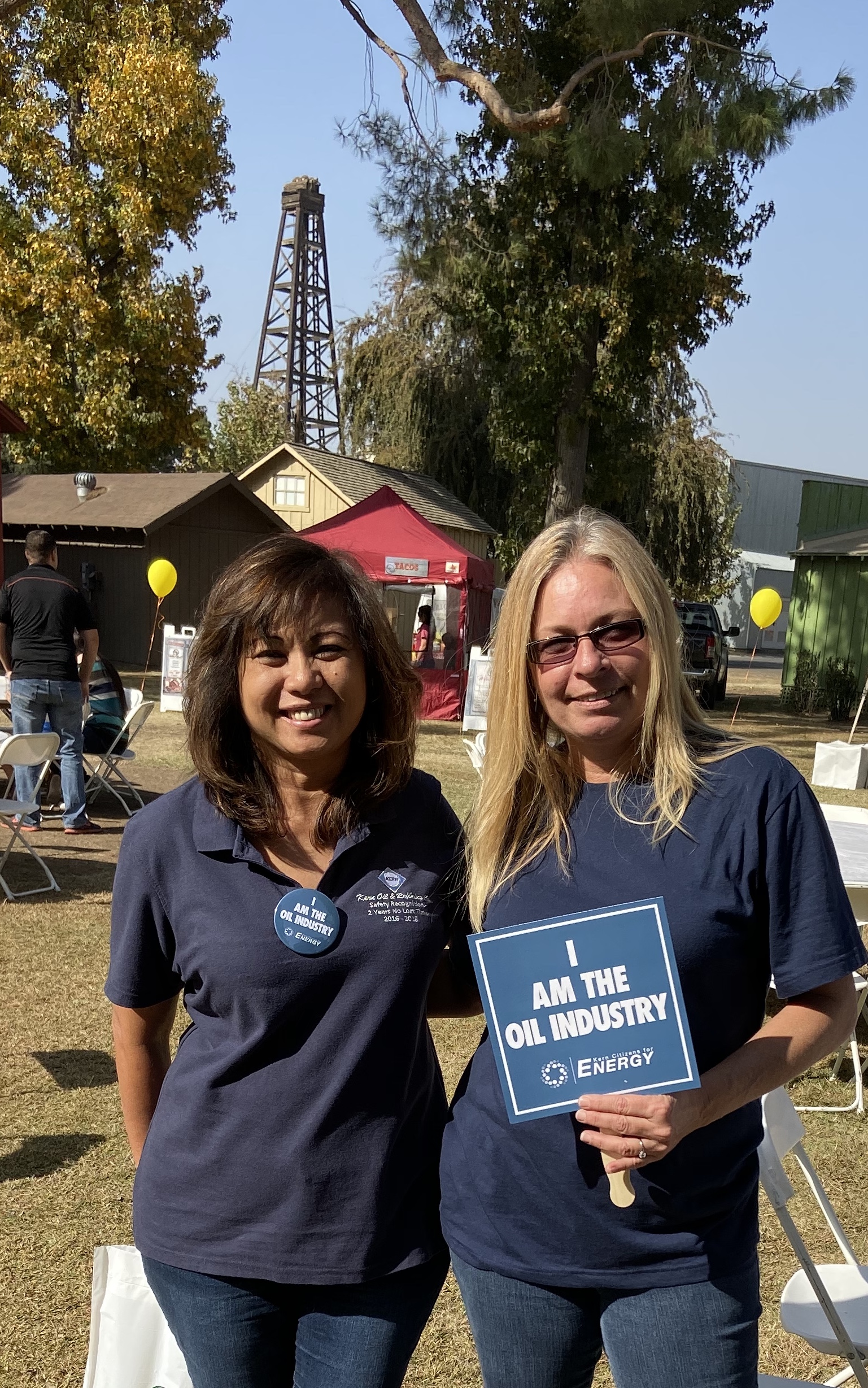 Kern Oil & Refining Co. Sponsors Kern Energy Festival – Kern Energy